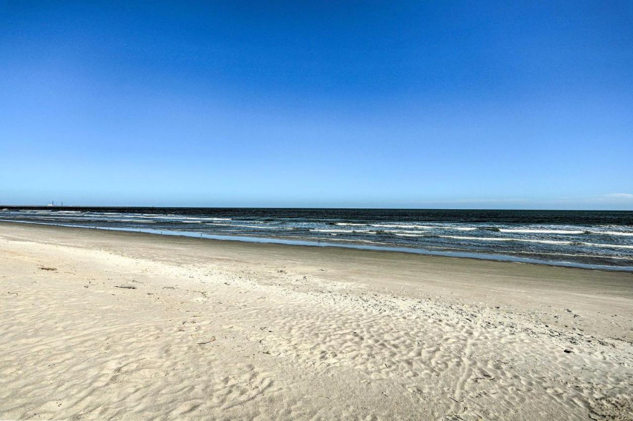 Cape Canaveral Home With Balcony Walk To Beach Ngoại thất bức ảnh